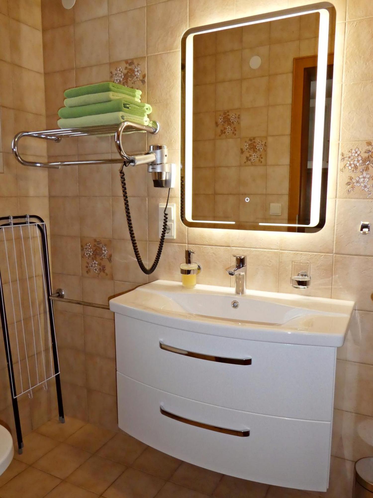 Haus Maella Apartment Sankt Gallenkirch Bagian luar foto